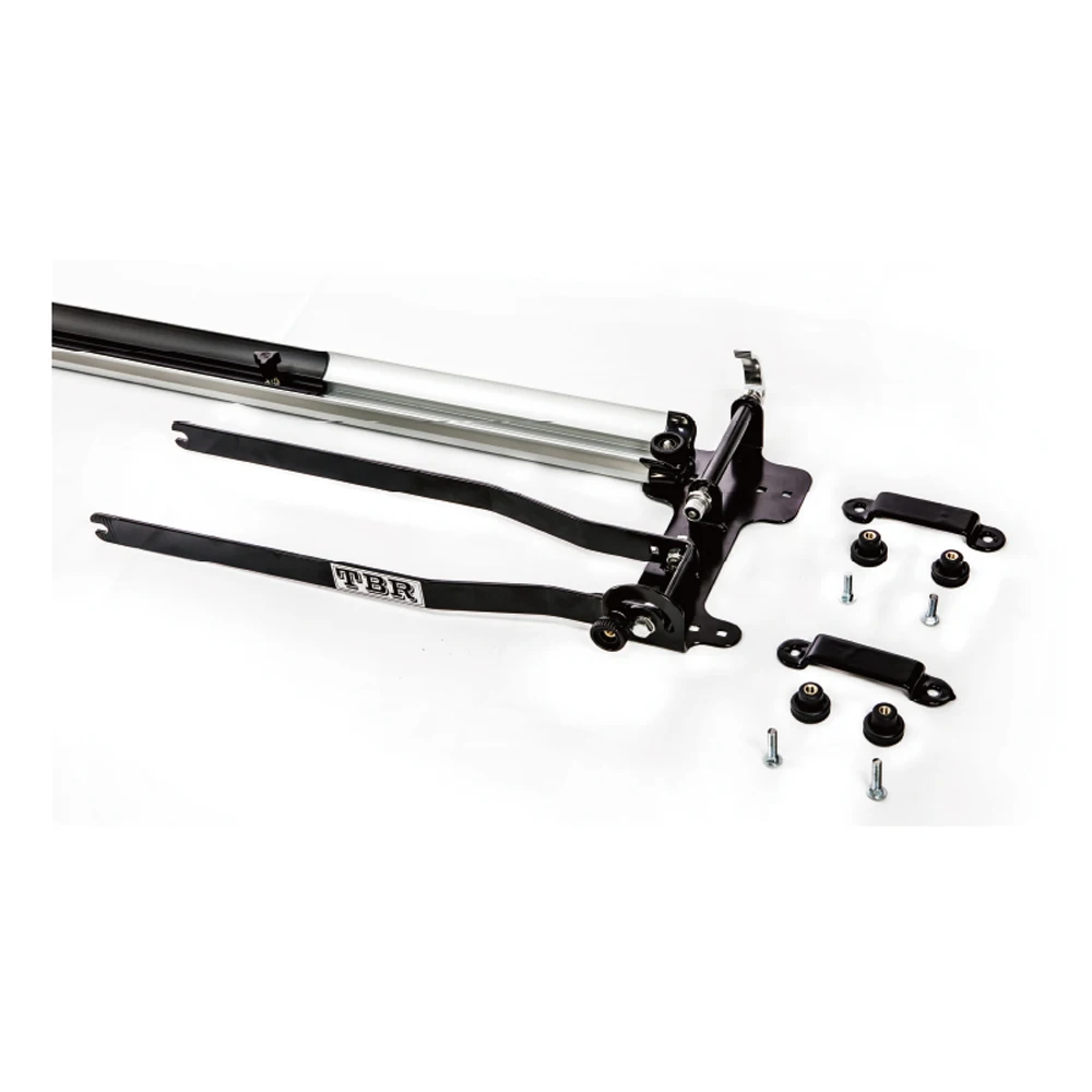 Багажник на крышу