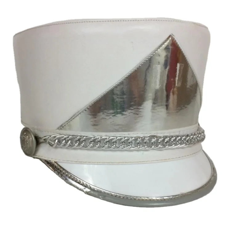 marching shako