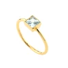 Blue CZ