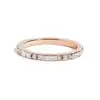 Oro macizo de 14K