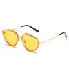 C8: Gold/ Yellow