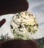 Moss agate