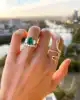 Oro macizo 18K