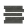 Dark Charcoal Wood