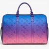 Pink & Blue