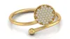 Oro macizo 9K