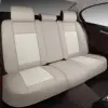 Khaki white Color