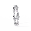 Or blanc