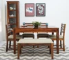 Brown Wooden