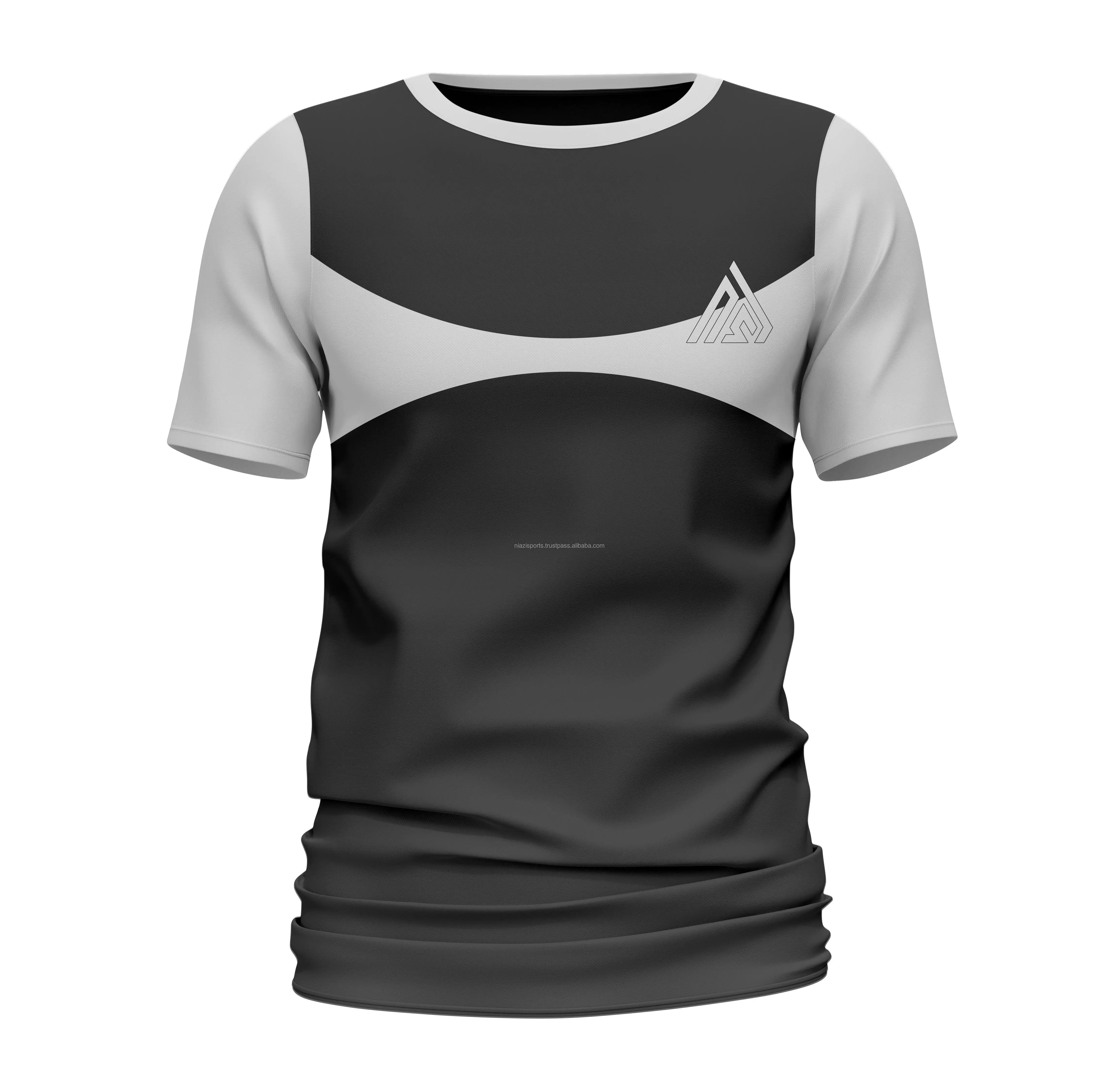 Customised Heat Transfer Logo&sticker Print Premium Quality Breathable