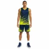 Sublimated Design