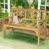 Colore teak