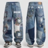 Custom Patchwork
