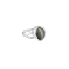 Olive Green, Silver
