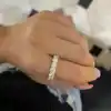 18K Solid Gold