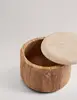 como se muestra