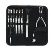 Kit de herramientas para extensiones de cabello 5