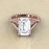 ทอง 14K (มอยส์ซาไนต์)