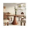 Warm Chestnut