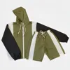 Verde militar