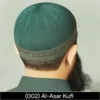 Teal Green
