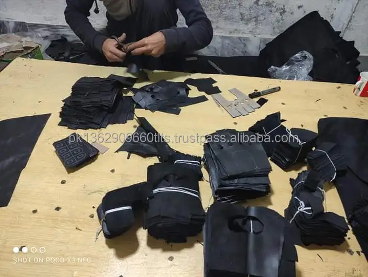 Best Side Quivers For Archery Hunting Recurve Bow Leather Arrow Quivers