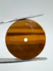tiger eye
