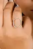Oro macizo de 14K