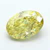 FANCY INTENSE YELLOW