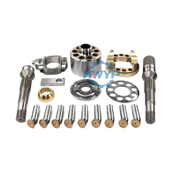 main hydraulic pump repair parts kit HPV55 HPV75 HPV90 HPV95 komatsu hydraulic pump parts pc 40-2 pc200-7 pc220-7 pc240-6