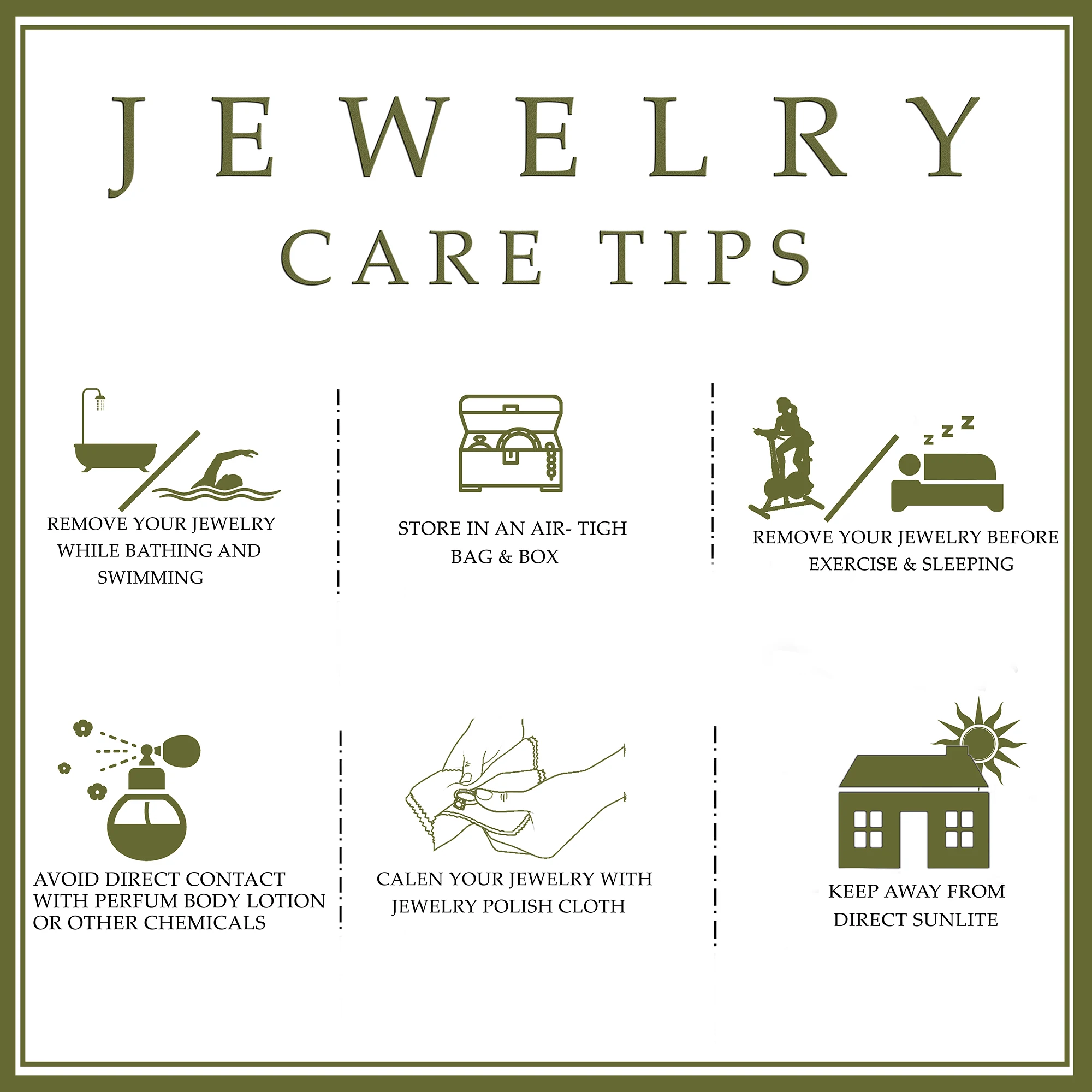 Tips Gemstone Care Women's Fashion Natural Garnet Gemstone Gold