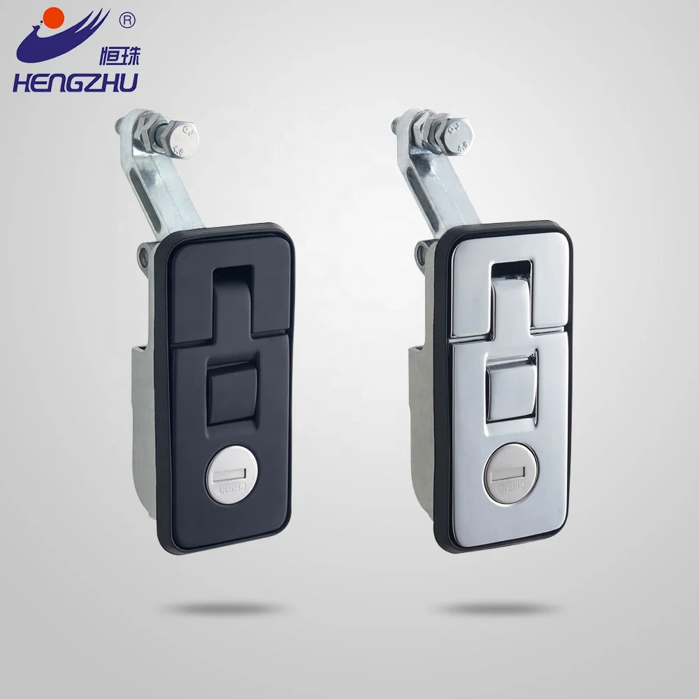 Hengzhu MS6018Z-2-1 kamyon elektrik panosu tetik mandalı basma