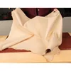 Undyed