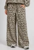 Leopardo Blanco Amarillo