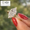 Yellow Gold / Rose Gold / White Gold