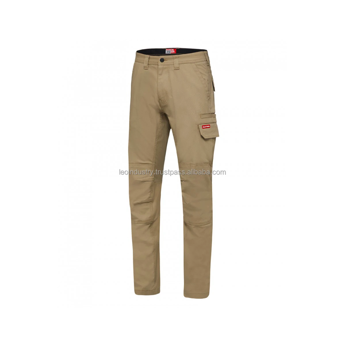 Hodeliall Work Wear Safety Trousers Cargo Pants Work Pants Men