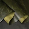 Verde militar