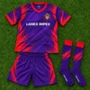 Purple Red
