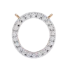 Oro rosa