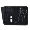 Kit de herramientas para extensiones de cabello 3