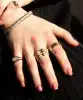 925 Silver