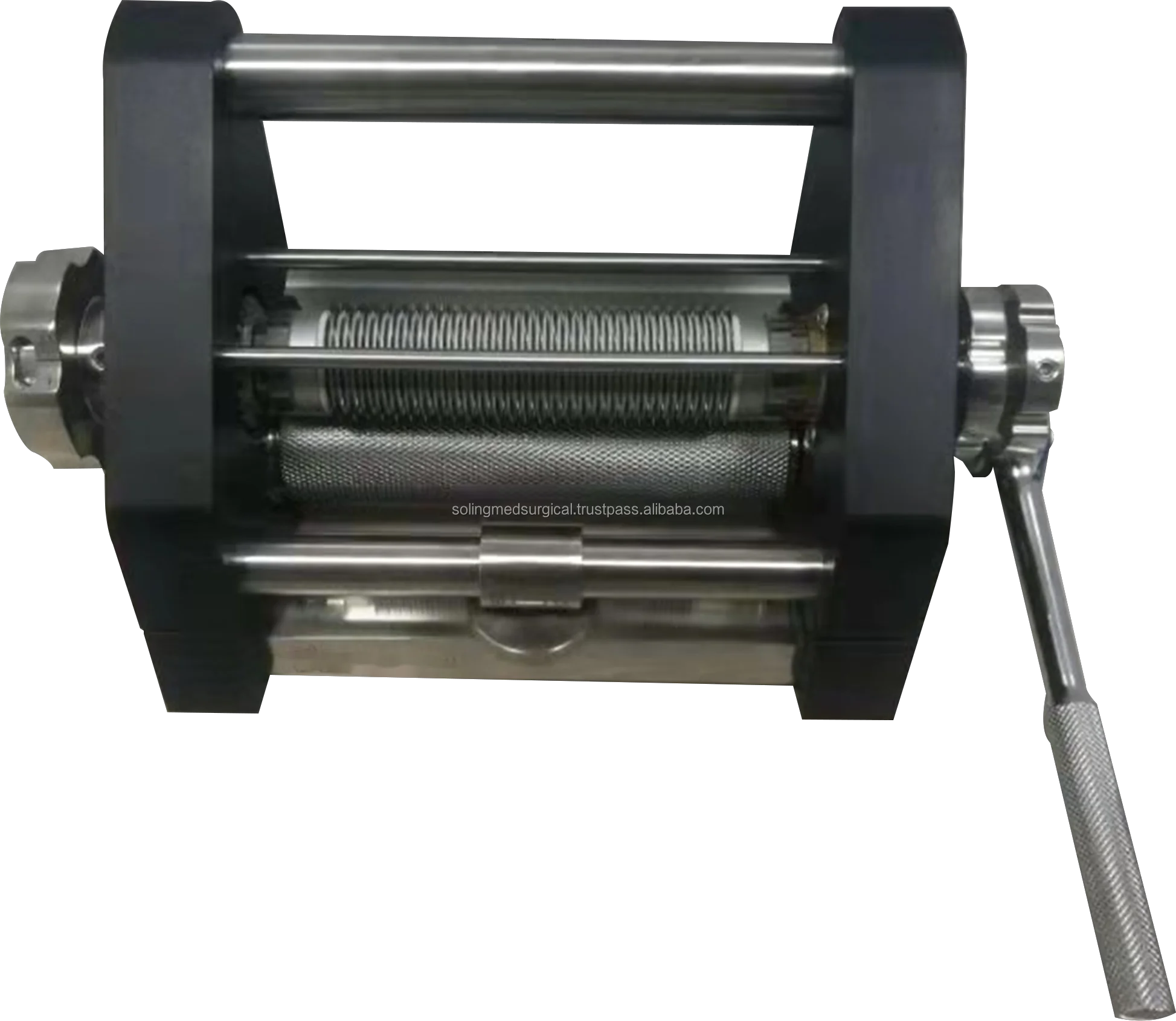 Multi-use Skin Grafting Machine for Burns Skin, Burns Surgical Use ...