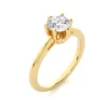 Oro macizo 18K