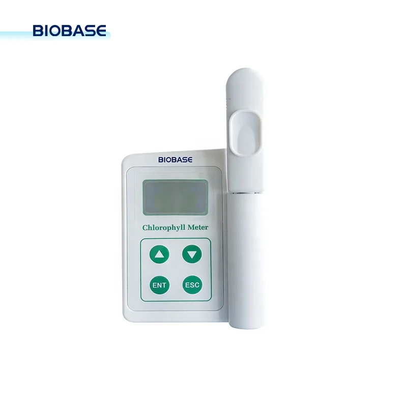 BIOBASE China Portable Chlorophyll Meter PCM-B Plants and Leaf Machine