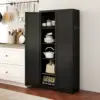 Black Color
