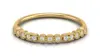 9K Solid Gold