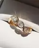 14K Solid Gold