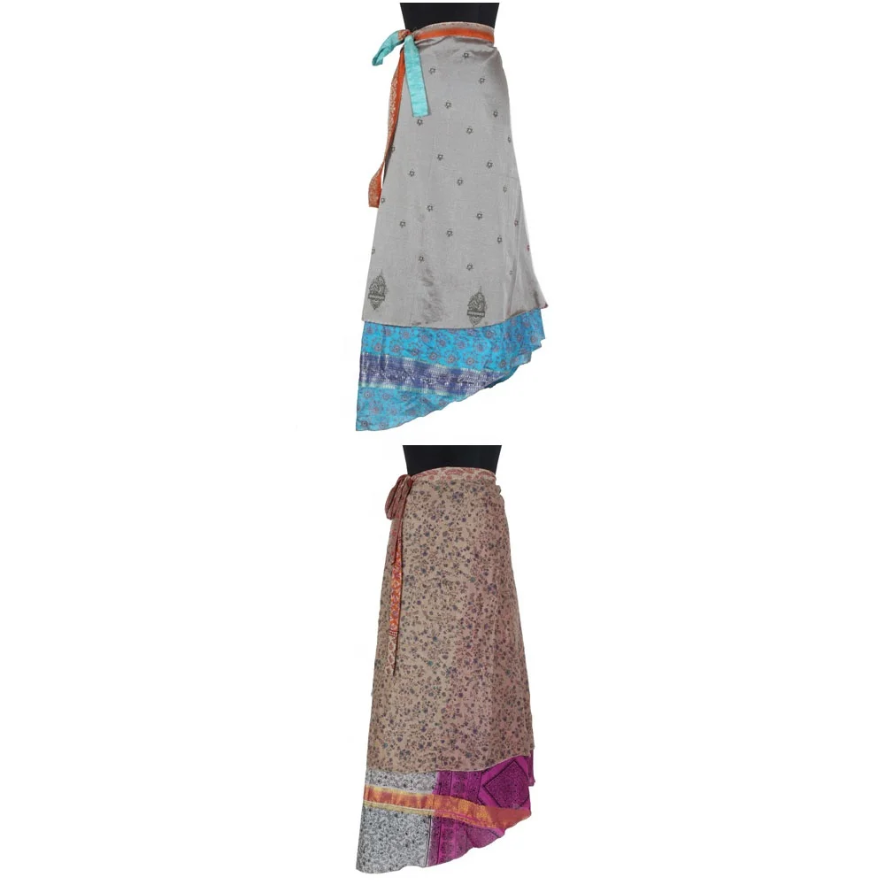 Gonna Lunga Da Spiaggia Con Gonne Eleganti Di Alta Moda 2022 - Buy 2022 Di  Modo Pannello Esterno Delle Donne Di Usura Della Spiaggia,Stile Vintage  Indiano Magia Wrap Gonna Lunga Spiaggia Di