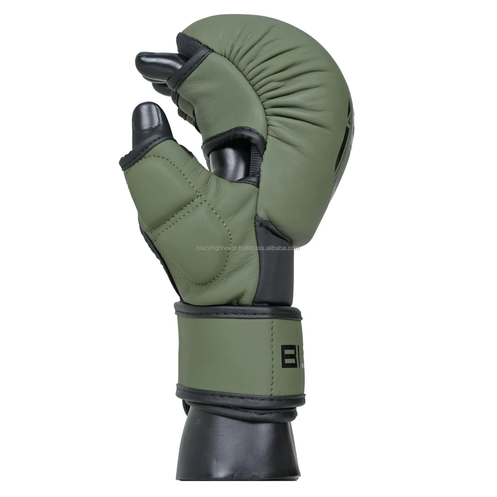 7oz Mma Gloves For Training Sparring Punching Bag Workout Ufc Glove In