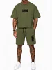 Verde militar
